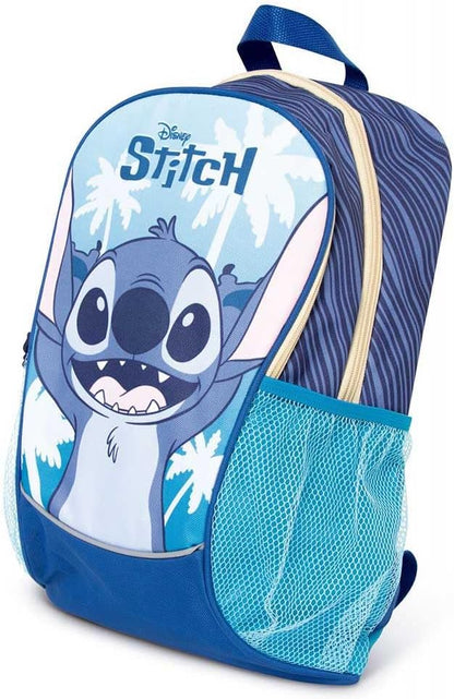 Lilo & Stitch Pro 40x30x15 Cm Backpack One Size