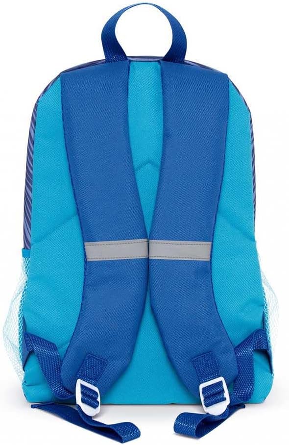 Lilo & Stitch Pro 40x30x15 Cm Backpack One Size