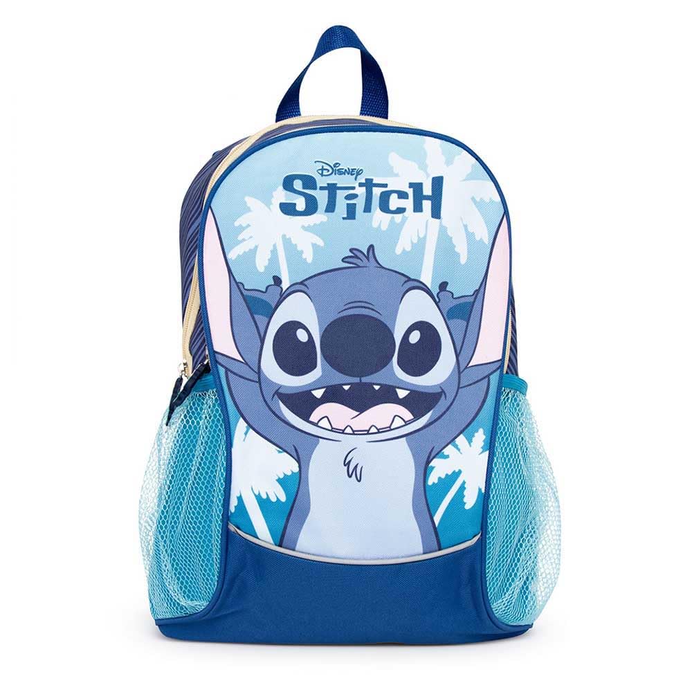 Lilo & Stitch Pro 40x30x15 Cm Backpack One Size