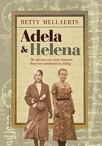Betty Mellaerts - Adela & Helena