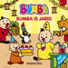 Studio 100 - Bumba Kartonboek met Flapjes - Bumba is jarig
