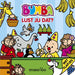 Bumba : kartonboek met flapjes - Lust jij dat?