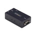 StarTech.com Adattatore da seriale a Ethernet a 1 porta, server di dispositivi seriali IP RS232 remoti, da LAN a DB9, TAA