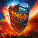 Judas Priest-Invincible Shield (Alternative Cover