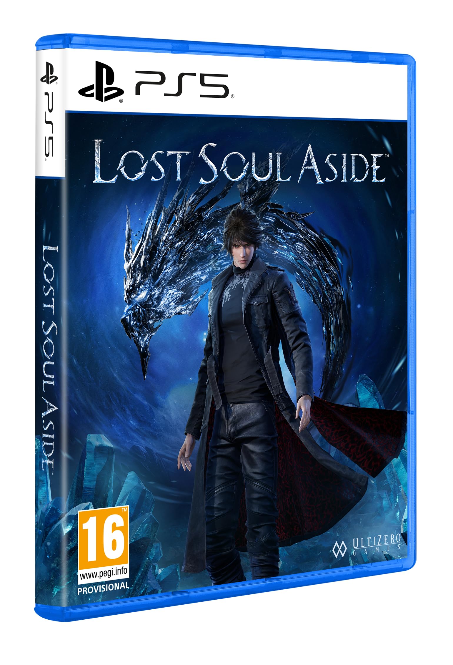 Ps5 Lost Soul Aside
