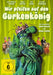 BOHM, HARK - WIR PFEIFEN AUF DEN GURKENKONIG
