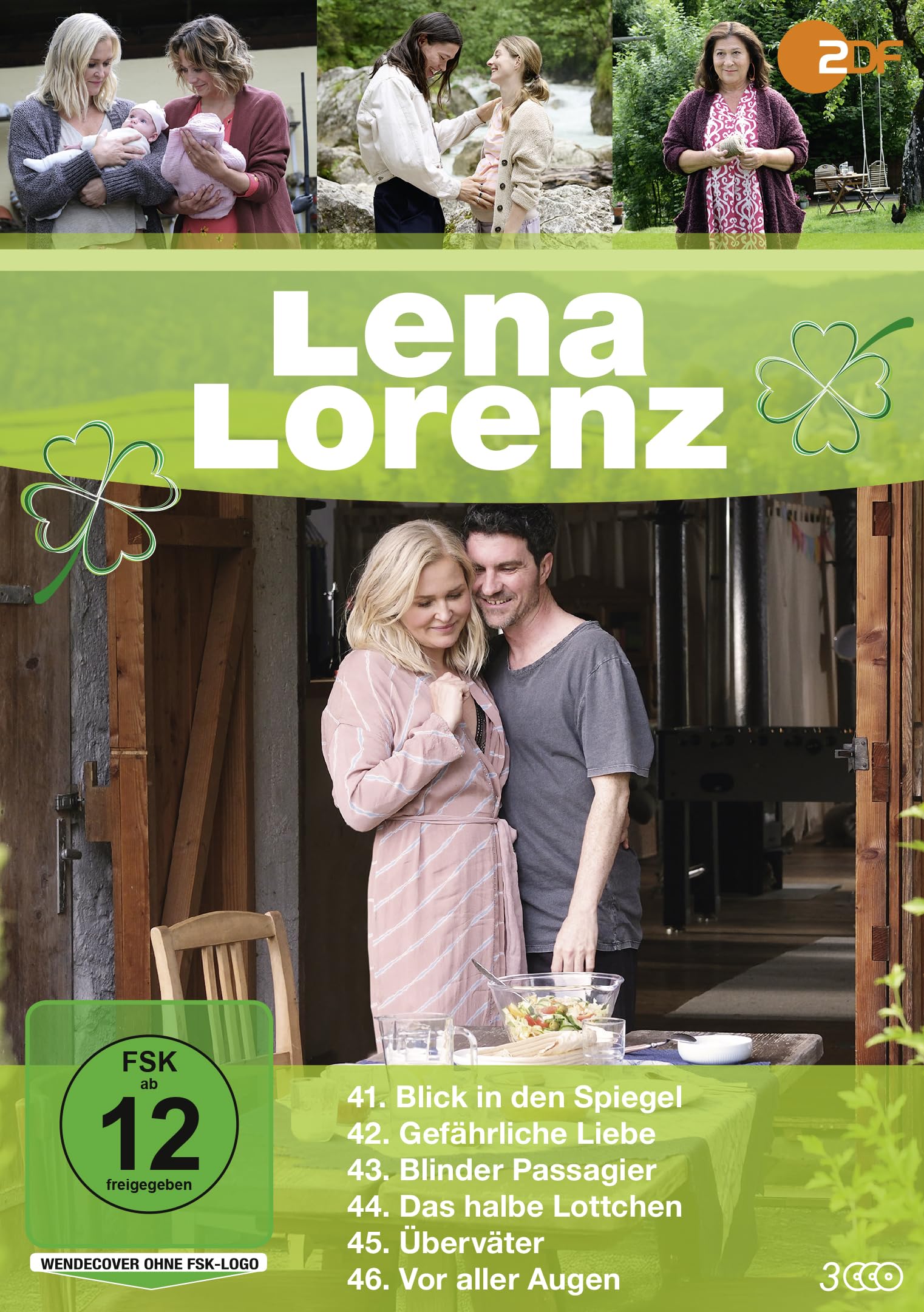 Lena Lorenz 11