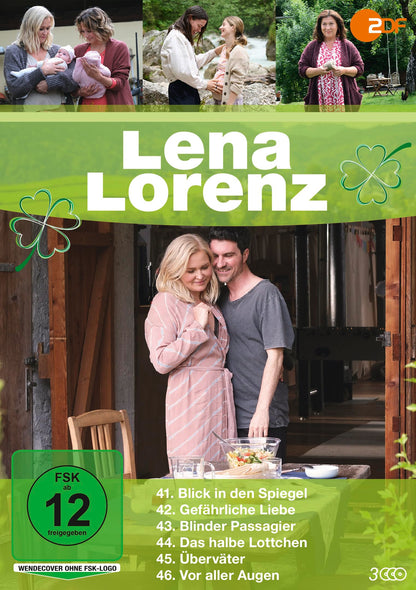 Lena Lorenz 11