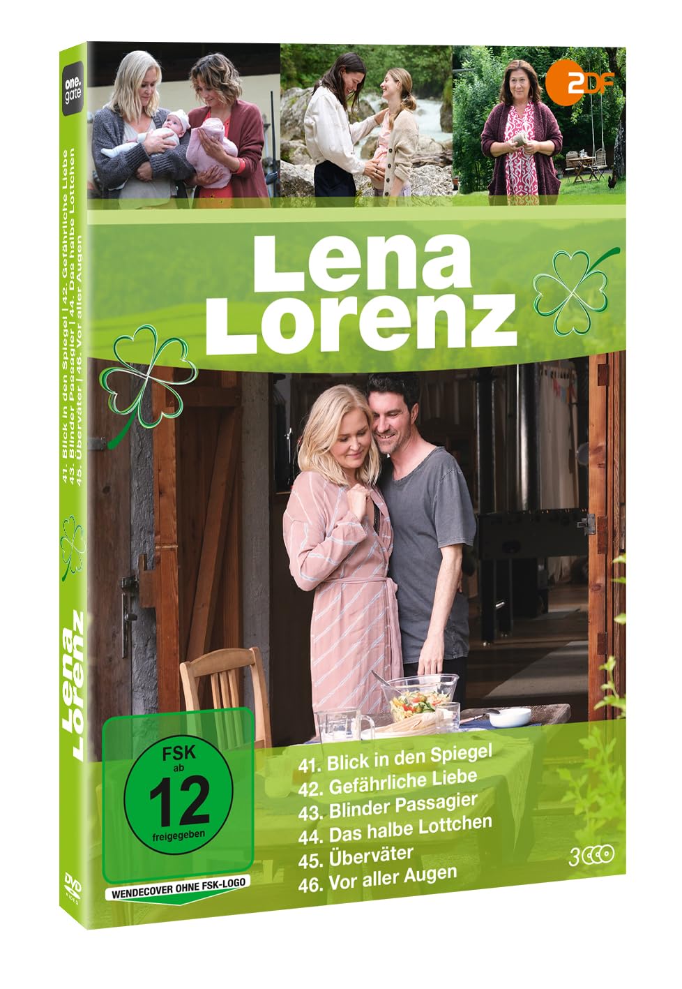 Lena Lorenz 11