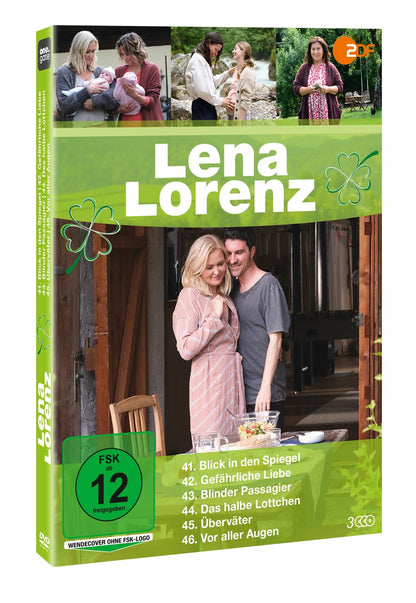 Lena Lorenz 11