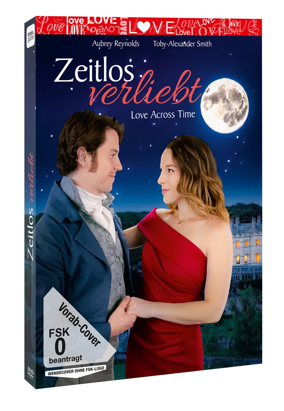 Zeitlos verliebt - Love Across Time