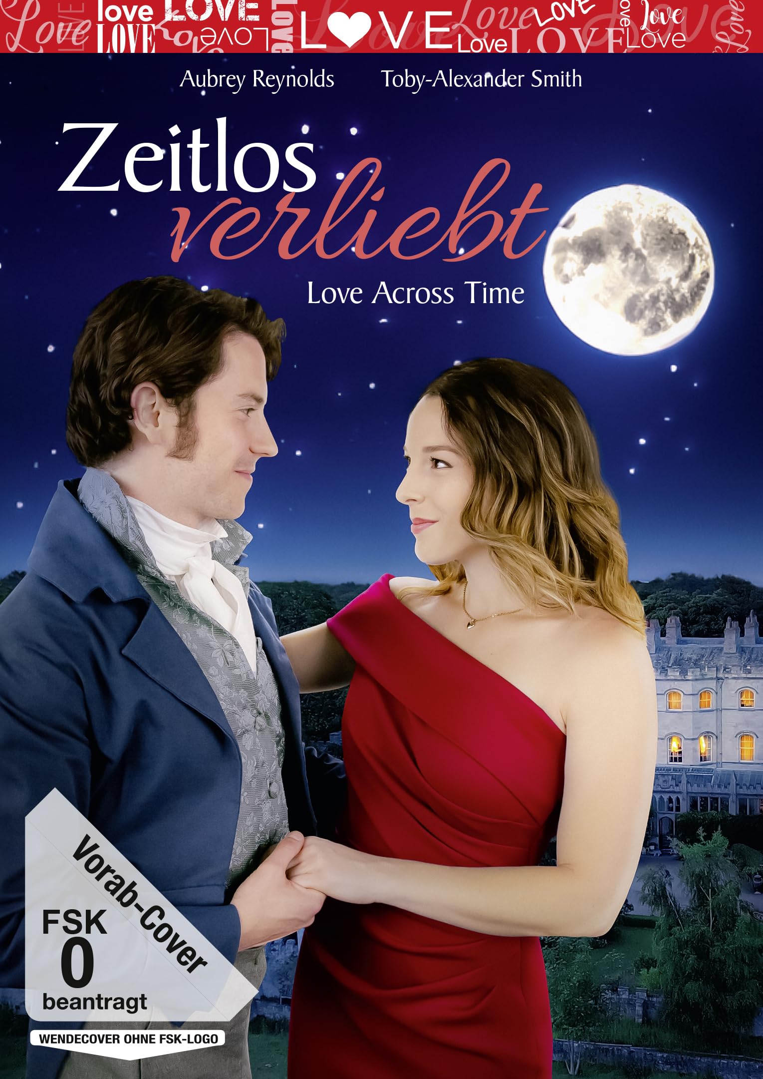 Zeitlos verliebt - Love Across Time