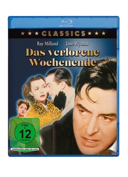 Das verlorene Wochenende