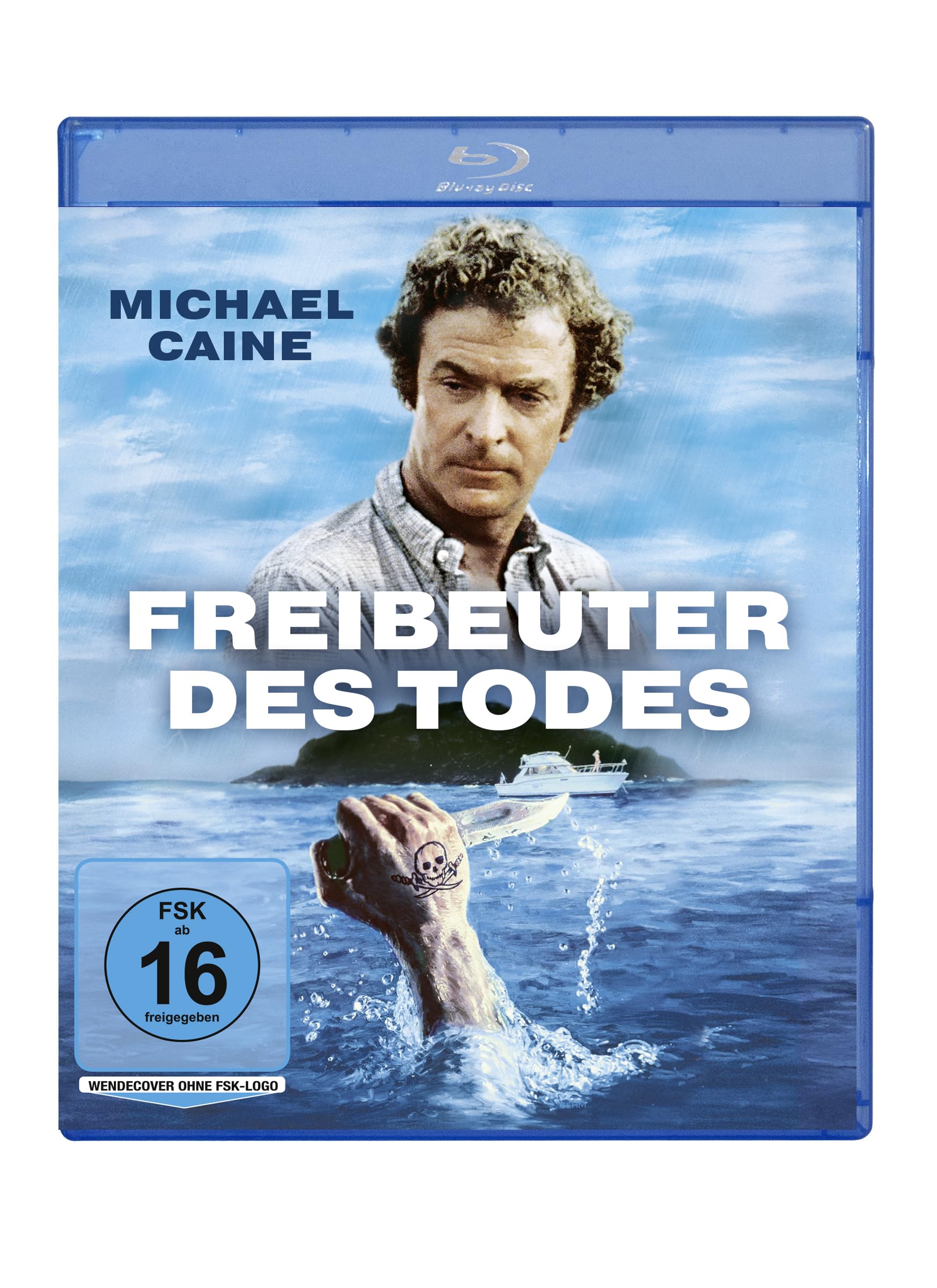 Benchley, P: Freibeuter des Todes