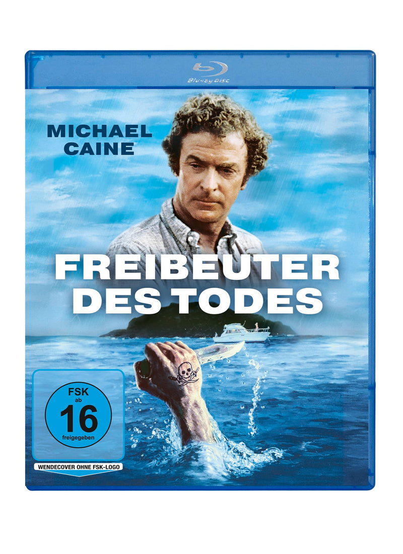 Benchley, P: Freibeuter des Todes
