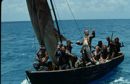 Benchley, P: Freibeuter des Todes