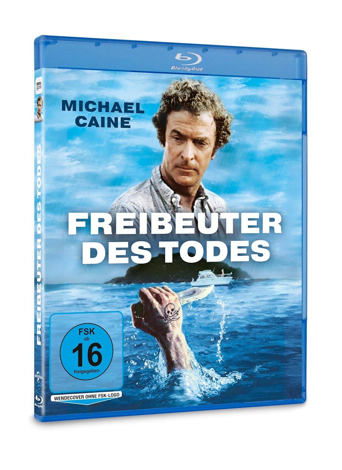 Benchley, P: Freibeuter des Todes