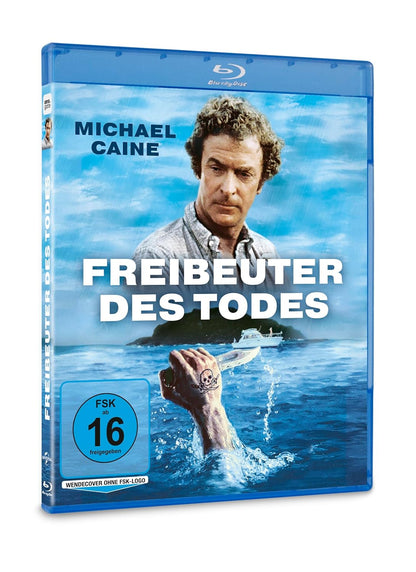 Benchley, P: Freibeuter des Todes