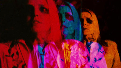 Eight Eyes - A Serbian Nightmare (Osum Ochi