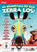 Im Rennstall ist das Zebra los! (Racing Stripes) / Liebenswert-witzige Kultkomödie im Stil von "Ein Schweinchen namens Babe" (Pidax Film-Klassiker