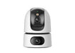 Pt Cube Ip/Wi-Fi 10Mp 2.8 Mm Ir Mic