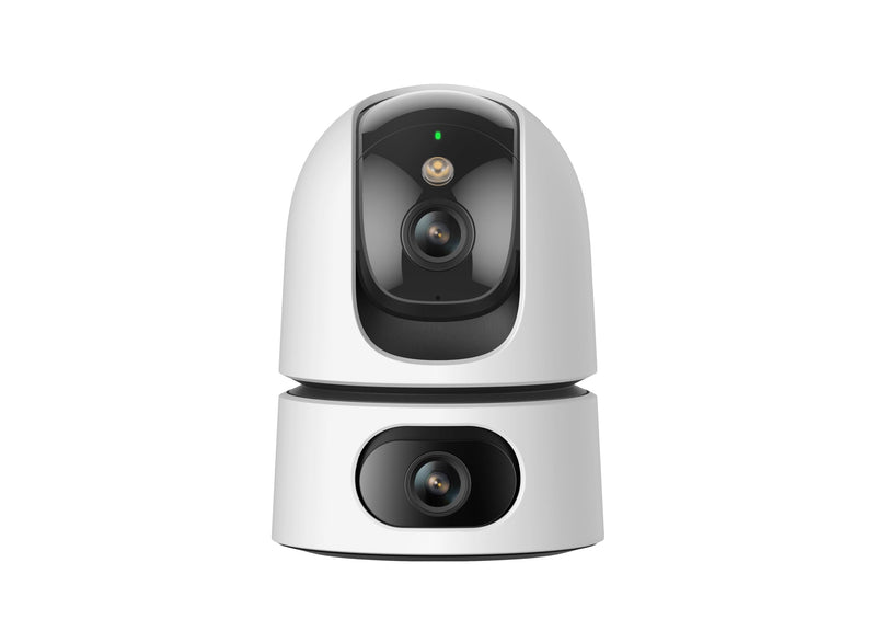 Pt Cube Ip/Wi-Fi 10Mp 2.8 Mm Ir Mic