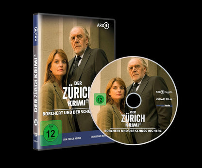 Borchert und der Schuss Ins Herz (Folge 22
