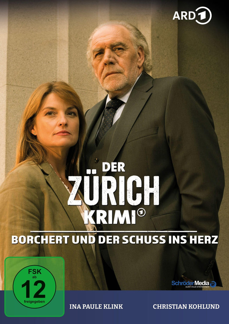 Borchert und der Schuss Ins Herz (Folge 22