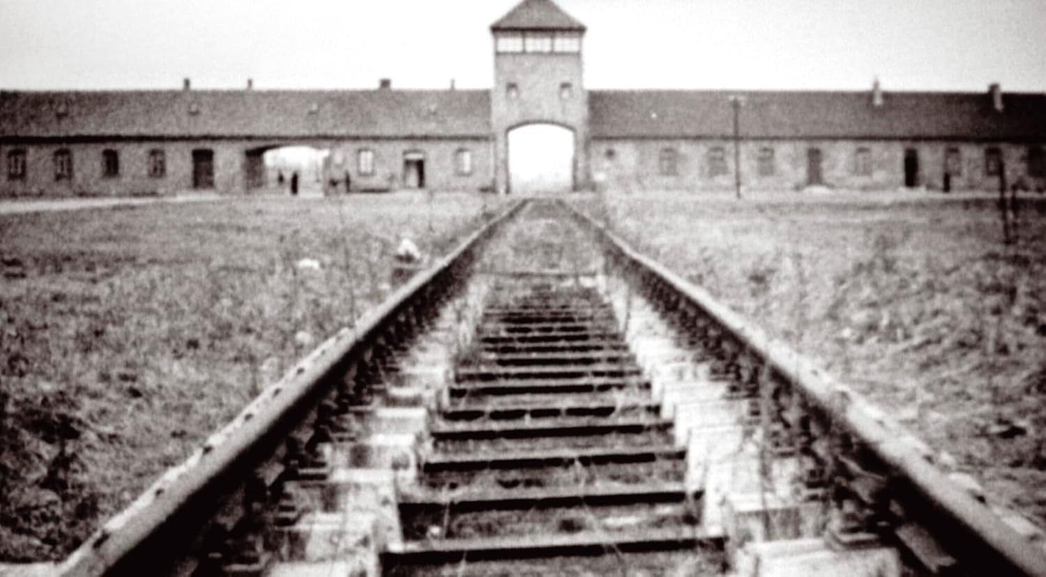 LANZMANN, CLAUDE - SHOAH - RESTAURIERTE FASSUNG
