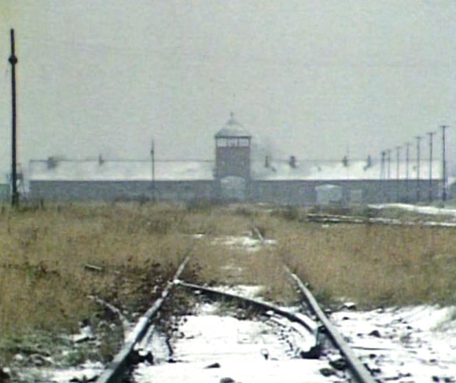 LANZMANN, CLAUDE - SHOAH - RESTAURIERTE FASSUNG