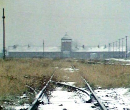 LANZMANN, CLAUDE - SHOAH - RESTAURIERTE FASSUNG