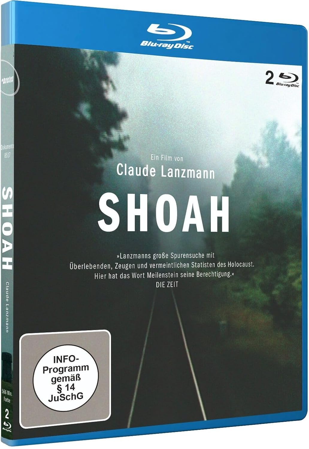 Shoah (Neuauflage