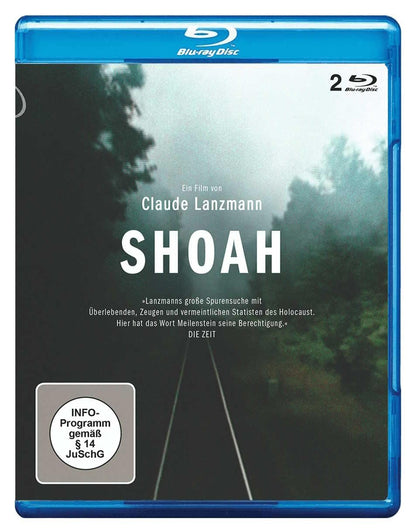 Shoah (Neuauflage