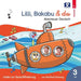Lilli, Bakabu & Du: Abenteuer Deutsch 3