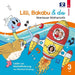 Lilli, Bakabu & Du: Abenteuer Mathematik 3