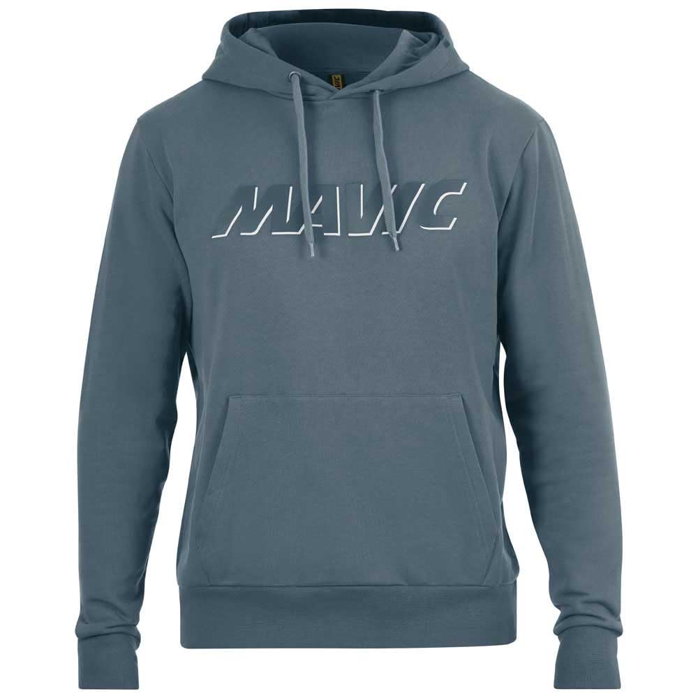Mavic Corporate Logo Hoodie