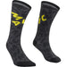 MAVIC Unisex Aksium Graphic Cycling Socks