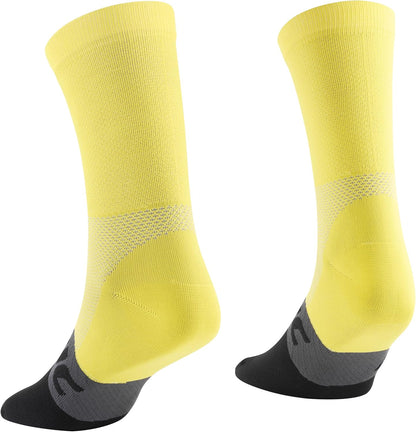 MAVIC Aksium Mid Cycling Socks