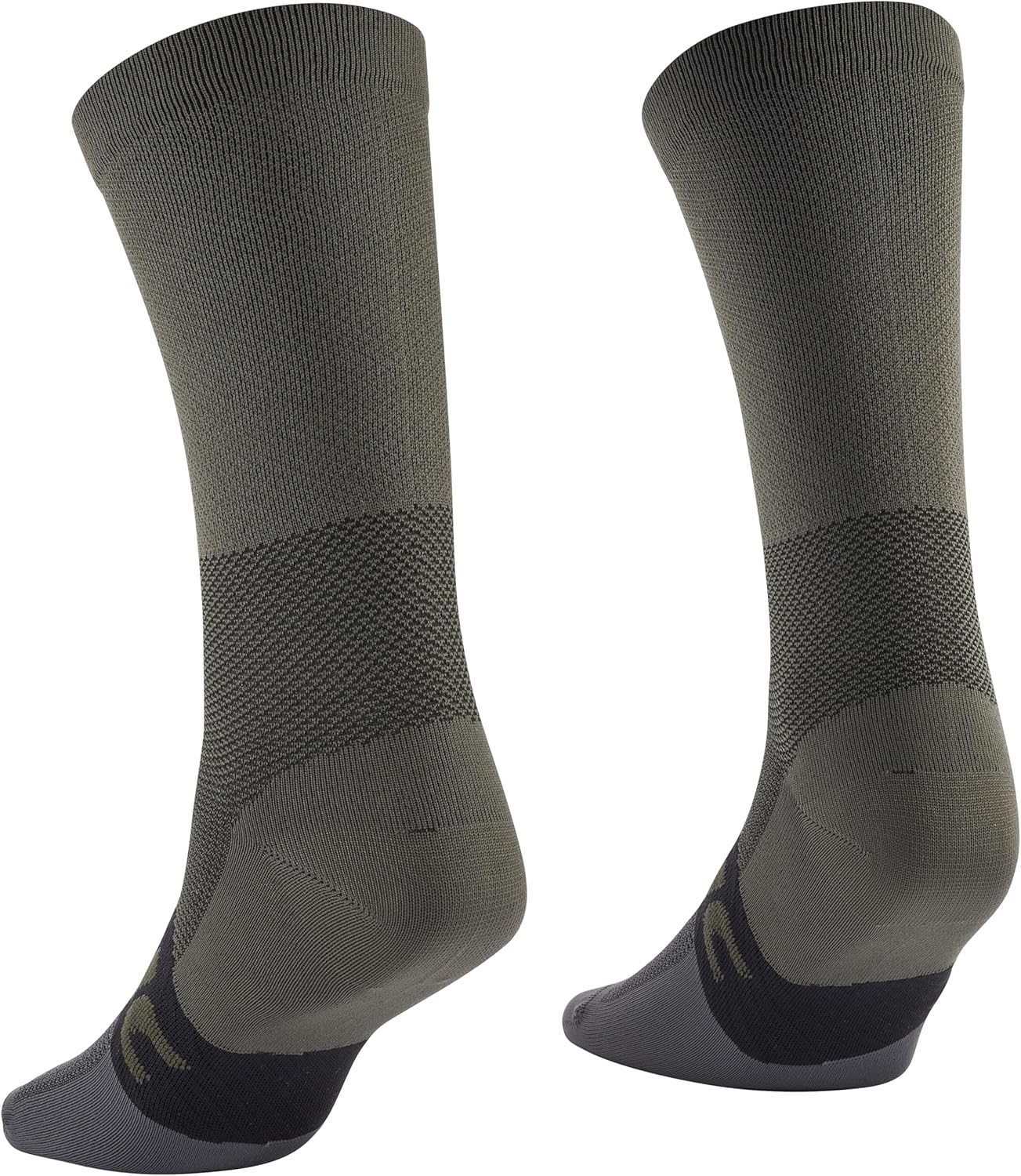 MAVIC Aksium Mid Cycling Socks