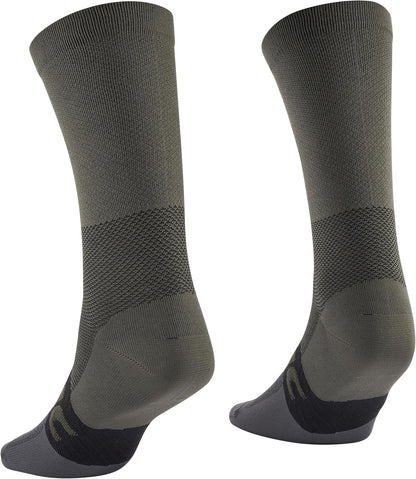 MAVIC Aksium Mid Cycling Socks