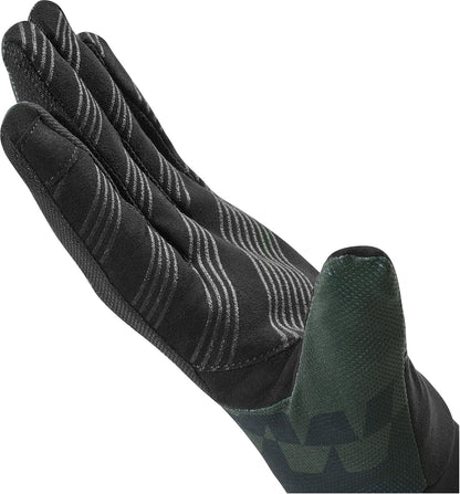 MAVIC Deemax, Guanti da Ciclismo Unisex Adulto