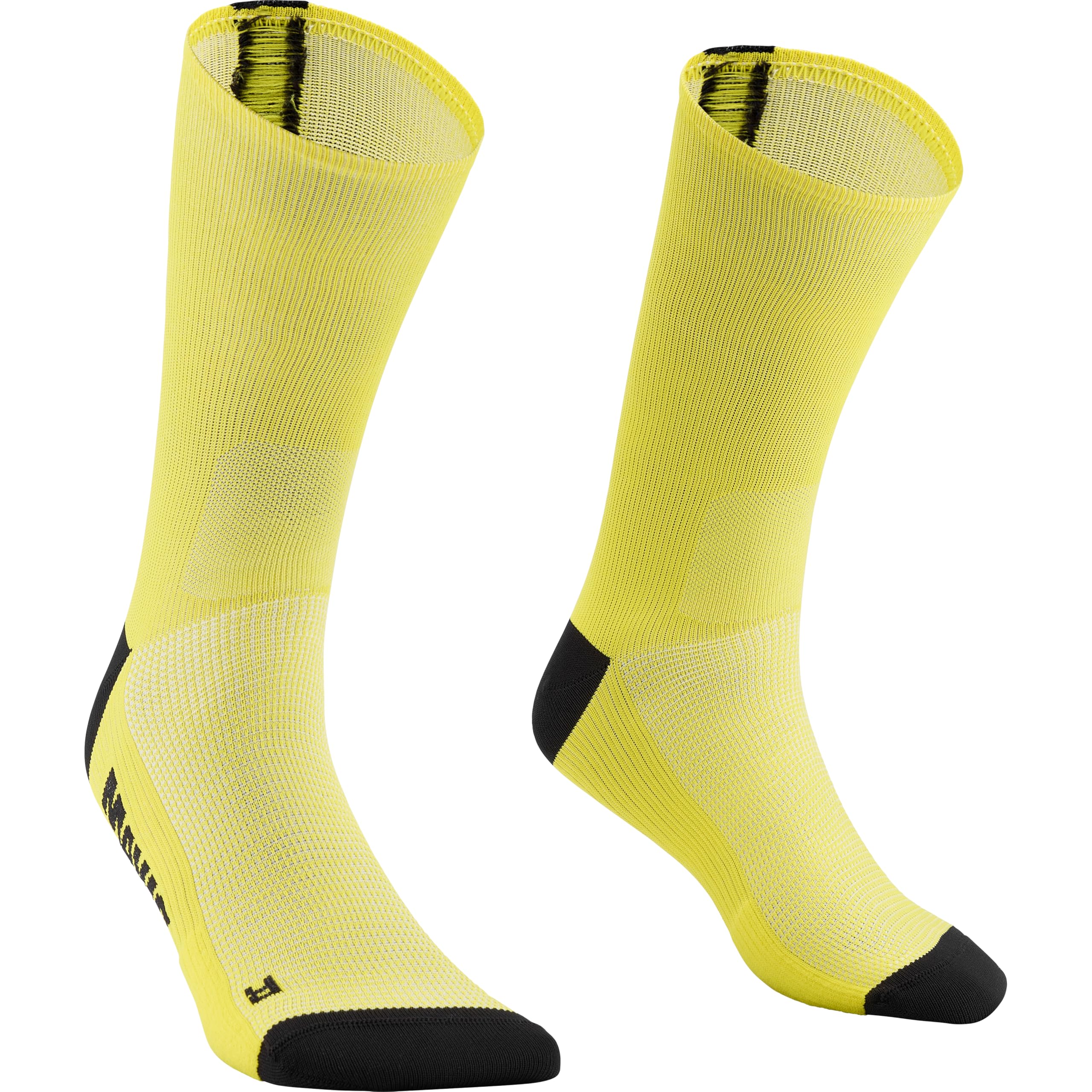 MAVIC Unisex Essential High Cycling Socks