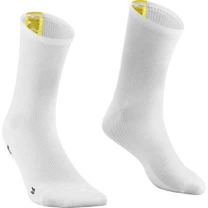 MAVIC Unisex Essential Mid Cycling Socks