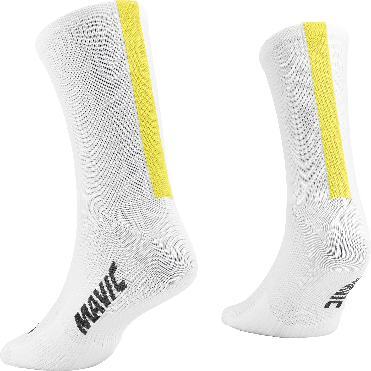 MAVIC Unisex Essential Mid Cycling Socks