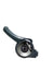 SunRace Slm2t Thumb Shifter Right 5-Speed, with Casing Schalthebel, bunt, ESTANDAR
