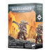 Games Workshop - Warhammer 40,000 - World Eaters: Slaughter Bound