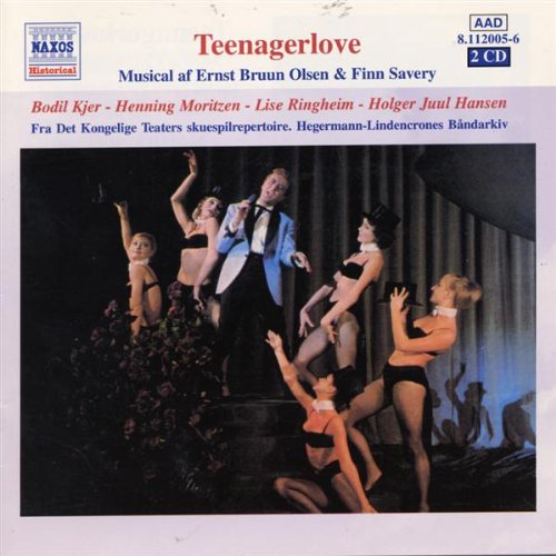 Teenagerlove