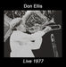 Live 1977