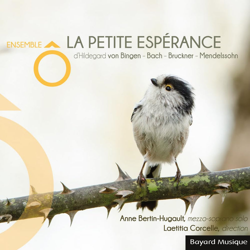 Ensemble O: La Petite Esperance
