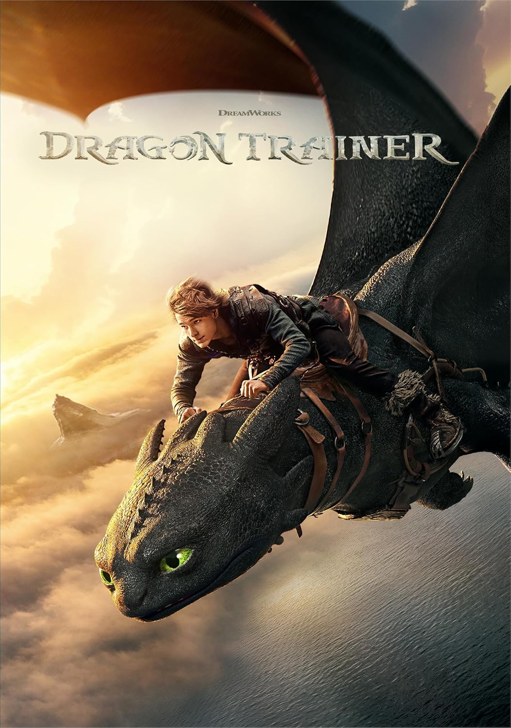 Dragon Trainer